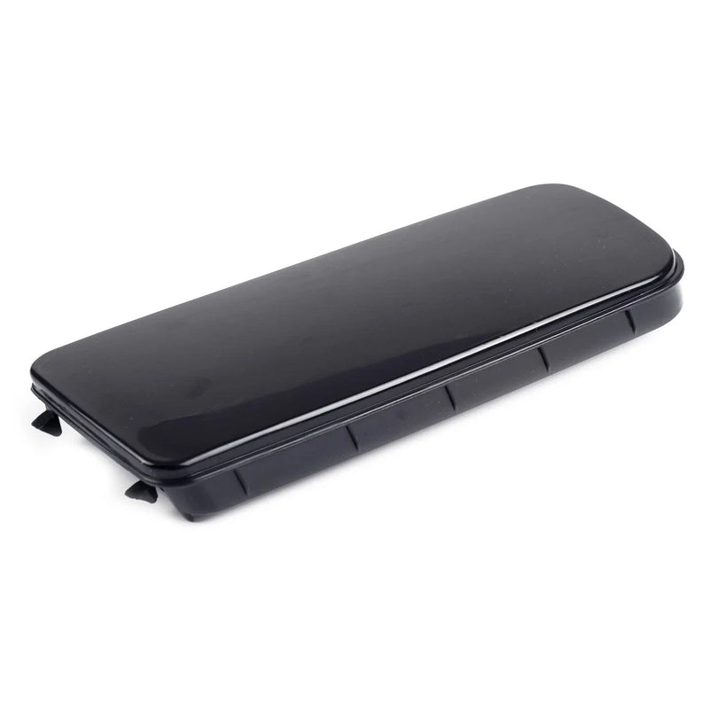 BMW 3 E36 Fog Light Bumper Grille Cover Caps (1992-1998)