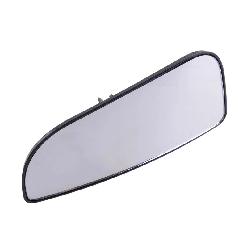 Dodge Ram 1500 2500 Towing Mirror Spotter Lower Glass (2010-2020)
