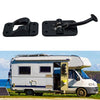 Camper T-Style Door Latch Holder
