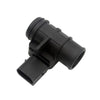 BMW 325Ci 325i 330Ci 330i 525i M5 M6 X3 X5 Mass Air Flow Sensor (2001-2006)