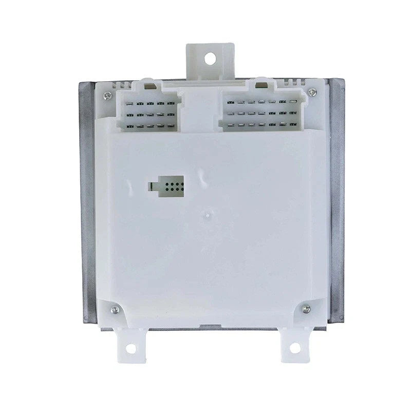 Volvo Truck FM FH A/C Control Unit Panel Combined Switch Black 24V (2000–2024)