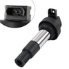 BMW K1600GTL K1600G Ignition Coil Kit (2010-2016)