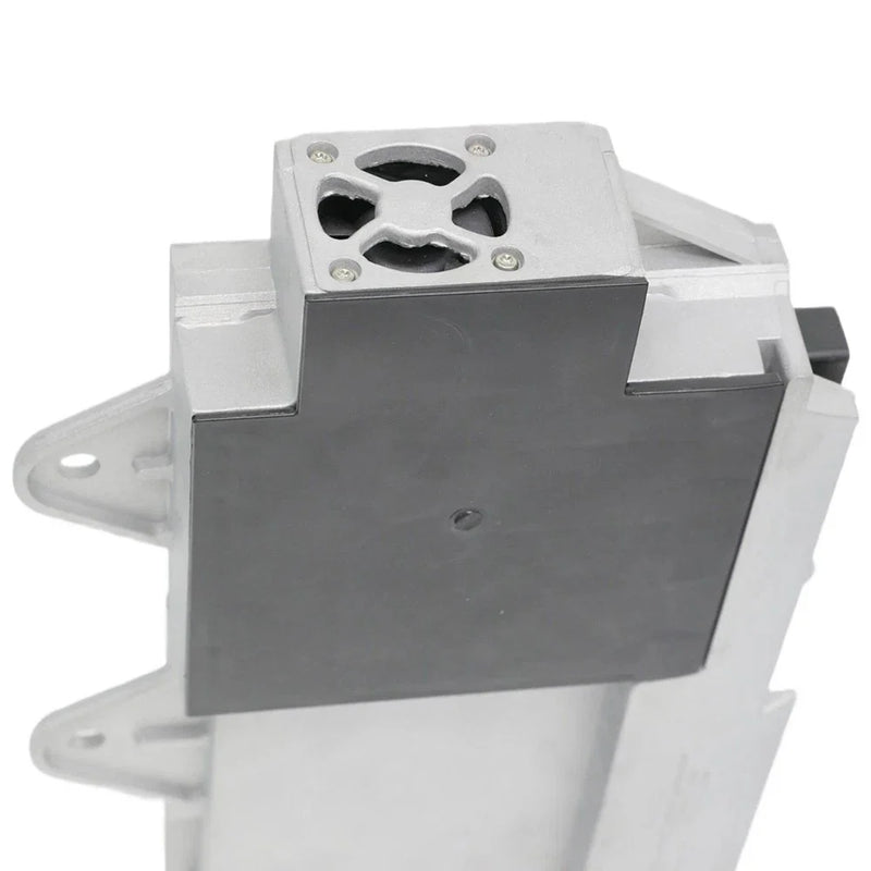 Porsche Cayenne 958 Panamera 970 Bose Audio Amplifier (2011–2016)