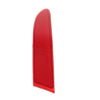 BMW X3 Rear Bumper Reflector Red Lens (2011-2017)
