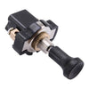 Auto Car 8mm Thread Mount ON-OFF Push-Pull Switch