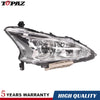 Nissan Altima L33 ST / ST-L 2013-On Right Driver Side RH Headlight