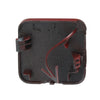Infiniti Q50 Tow Hook Cover Vintage Red (2014-2017)