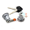Toyota Hilux 1983-1988 Ignition Door Fuel Cap Locks