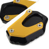 Suzuki V-Strom 1050A / XT CNC Kickstand Enlarger Plate (2020)