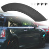 BMW Wheel Arch Trim Guard Front Right Side Black