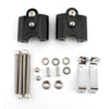 BMW R18 / R18 Classic Handlebar Risers Adapter (2020-2023)
