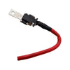 Volvo Battery Positive Fuse Cable