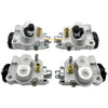 Honda TRX400FW Foreman Front Brake Wheel Cylinders All Four (1995–1998)