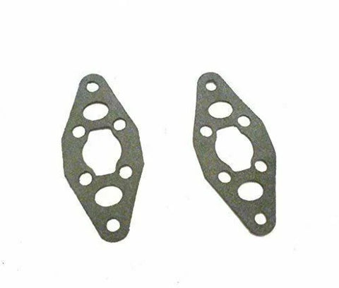 Sea-Doo Gti Rfi 800 / 787 Exhaust Manifold Rave Valve Gaskets
