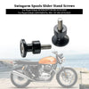 Kawasaki Ninja, Suzuki GSX-S, CBR Swingarm Coils Slider Bolts (2010-2023)