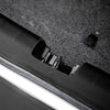 Tesla Model Y PU Rear Bumper Guard Trunk Protector Cover (2020–2023)