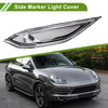 Porsche Cayenne Right Side Marker Light Cover (2011-2018)