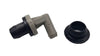 Toyota Corolla AE90 AE100 1.3L 2E 4E PCV Valve (1987-1994)