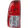Toyota Hilux REVO M70 M80 Rear Left Tail Light (2015-2020)