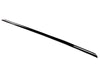 MB W210 W220 Boot Lip Spoiler (1996-2002)