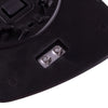 Jeep Grand Cherokee Pair Side Rear View Mirror Glass (2005-2010)