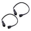 Range Rover Sport Air Suspension Compressor Pump Plug Line (2006-2013)