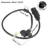Hyundai Santa Fe, Kia Amanti Crankshaft Position Sensor (2001-2006)