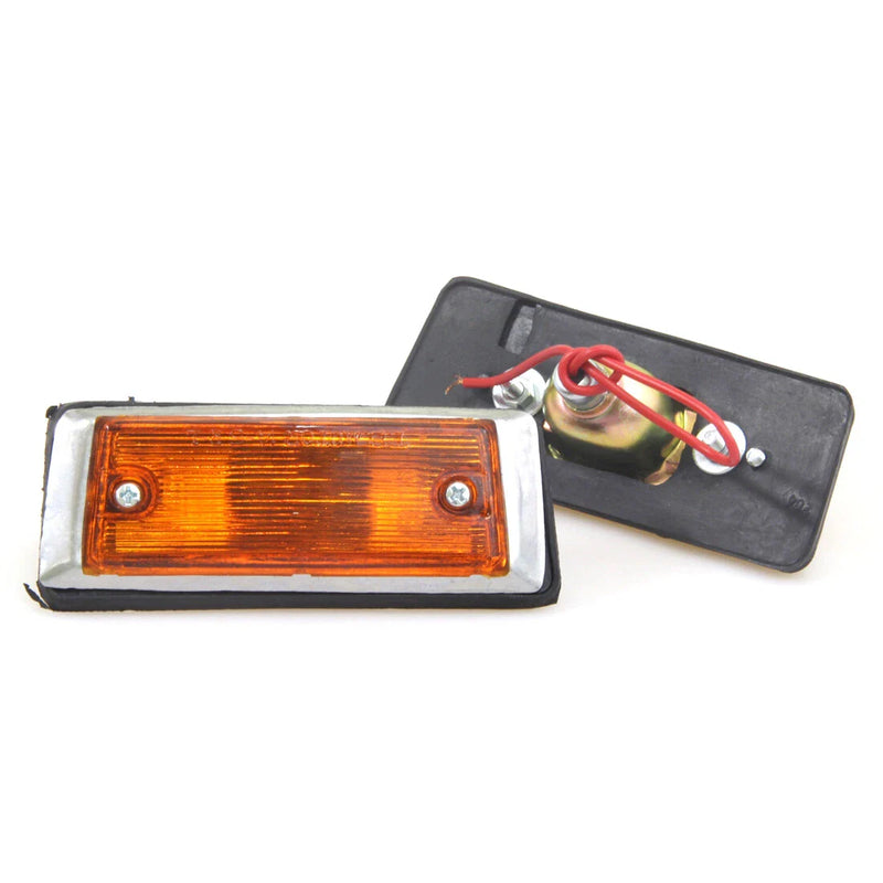 Toyota Celica 2200 GT 1971-1977 Amber Turn Signal Lights