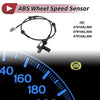 Nissan 350Z Front Right ABS Wheel Speed Sensor