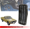 Nissan Datsun 620 1300 1500 Accelerator Pedal Pad Cover (72-79)