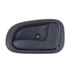 Interior Door Grip Handle RH Fits Toyota Corolla AE100 AE101 Sedan 1991-97 D06