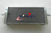 Ford Escort / Sierra RS500 / RS Cosworth Aluminum Radiator (1982-1997)