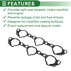 Nissan Elgrand Intake Manifold Gasket (2004-2010)