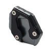 YAMAHA MT-09 Tracer9 GT Side Stand Enlarge Kickstand Pad (2021-2023)