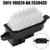 Ford ECOSPORT Heater Blower Fan Resistor