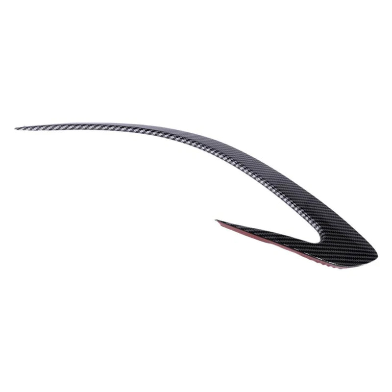 Mazda MX-5 Miata ND Rear Bumper Side Vent Decor (2016-Present)