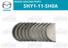 Mazda6 GJ CX-5 Main Bearing / 0.25 / Main Bearing