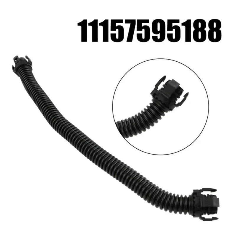 BMW E70 E71 X5 X6 Crankcase Breather Hose (2007-2013)