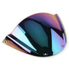 Ducati M1000 Monster Deep-Iridium Windshield (696-796)