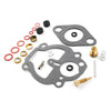 Allis Chalmers B, C, CA, D10, D12, WD45, WF190 Carburetor Rebuild Kit