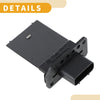 Ford Transit HVAC Blower Motor Resistor (2000-2014)