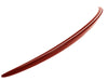 Lexus IS250 IS350 Sedan 3R1 Red OE Style Rear Boot Spoiler (2005-2013)