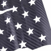 Dodge Challenger Rear Window Flag Trim (2008-2021)