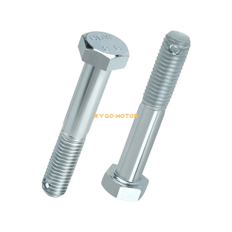 Polaris Ranger 570 Crew Full-Size 2 x Outer Tie Rod End (2014–2015)