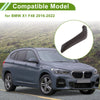 BMW X1 F48 Door Handle Pull Trim Cover (2016-2022)