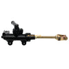 Honda Fourtrax 250 TRX250R Rear Brake Master Cylinder (1986–1989)
