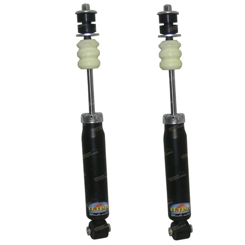 Falcon Sedan EF EL Rear Gas Shock Absorbers