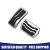 Ford Escape Accelerator & Brake Pedal Covers (2001-2022)