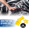 Ford Hood Prop Rod Holder Clips (W713903S300)