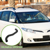 Toyota Previa Radiator Coolant Hose 2.4L (1991-1997)
